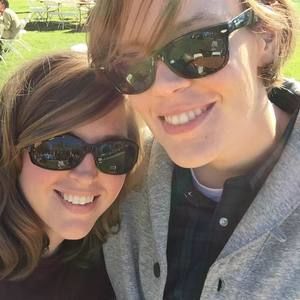 Meet your Posher, Dawn